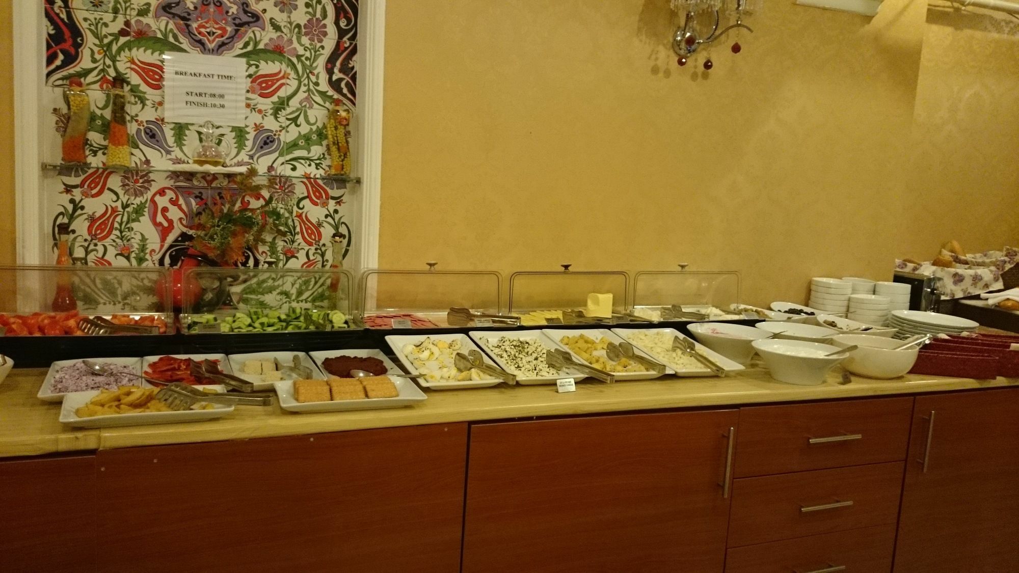 Platinum Ben Thanh Hotel Ho Chi Minh City
