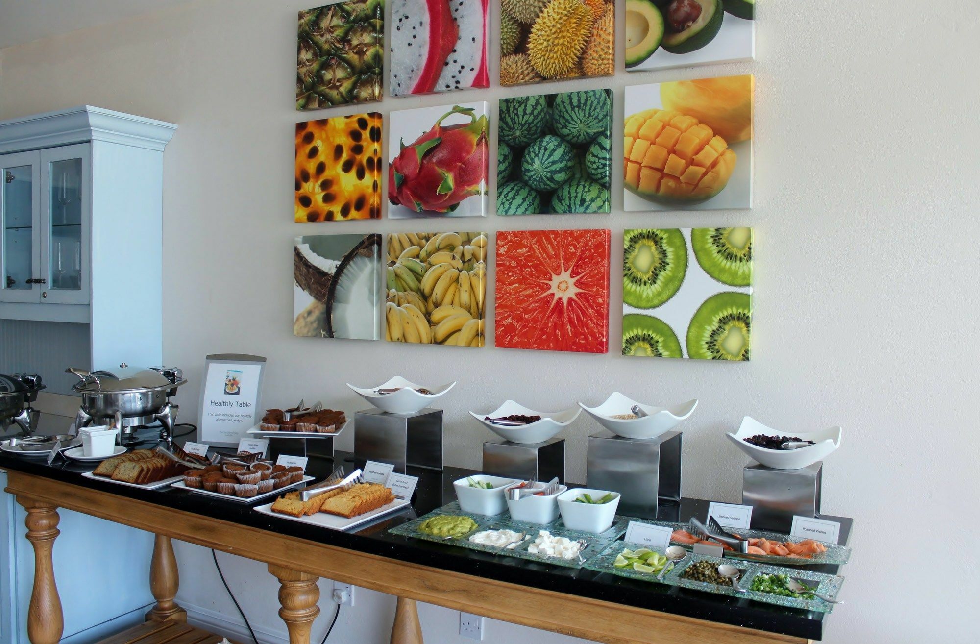 Platinum Ben Thanh Hotel