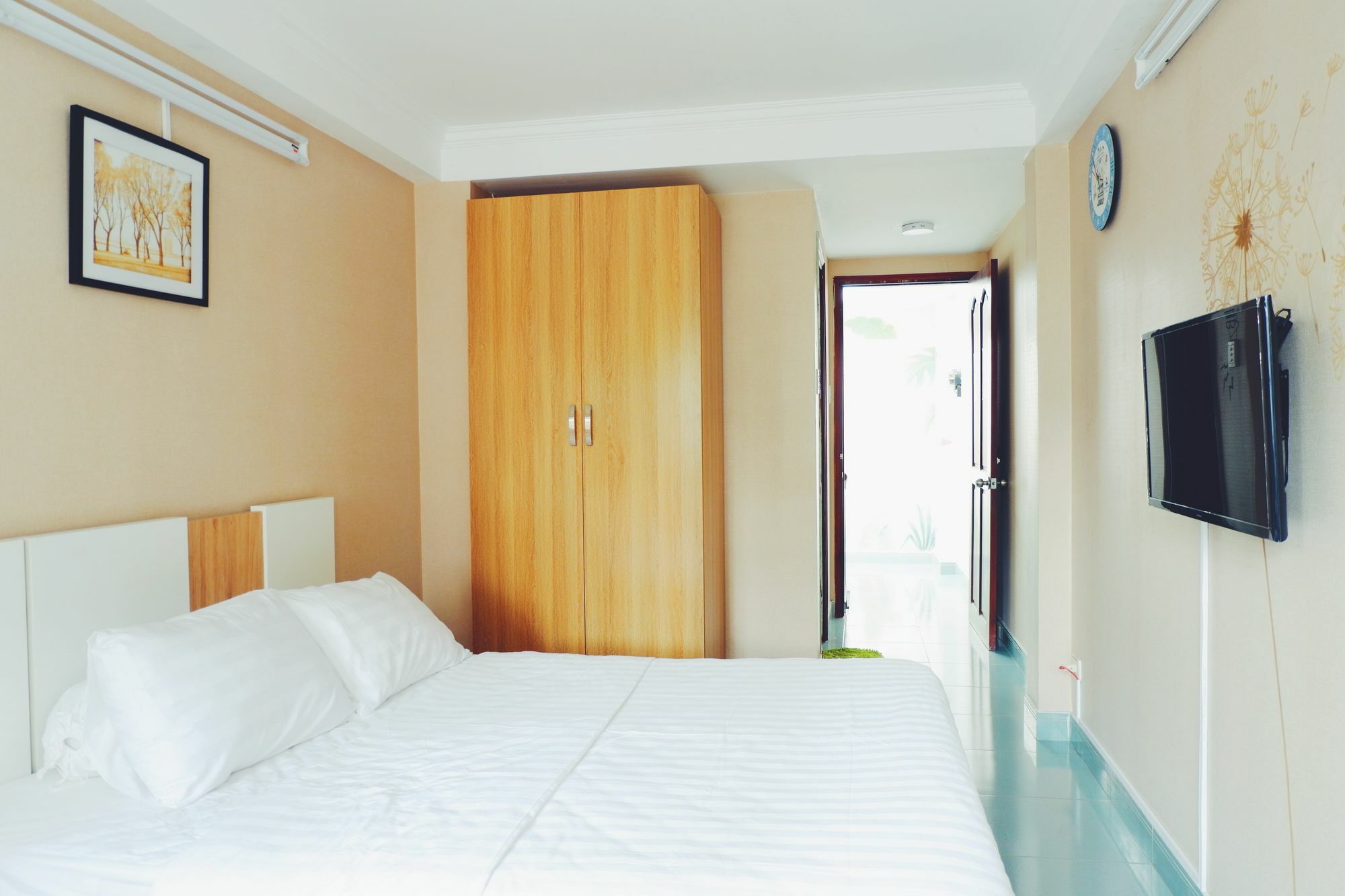 Saigon Corner House 2 Ho Chi Minh City