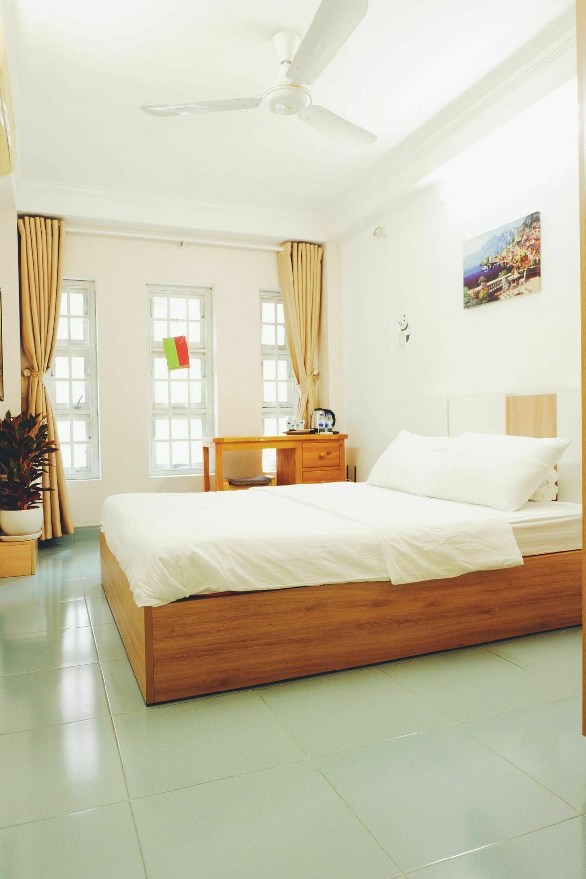 Saigon Corner House 2
