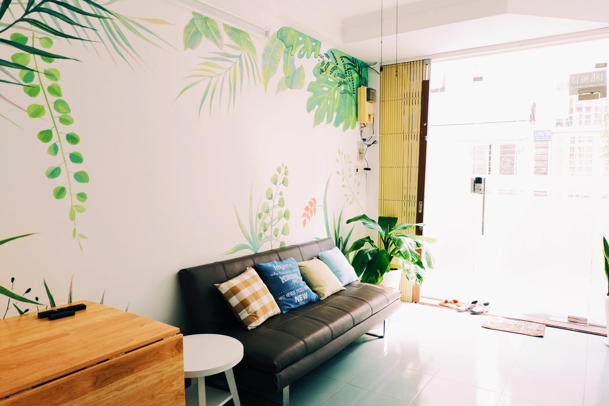 Saigon Corner House 2 Guest house Ho Chi Minh City
