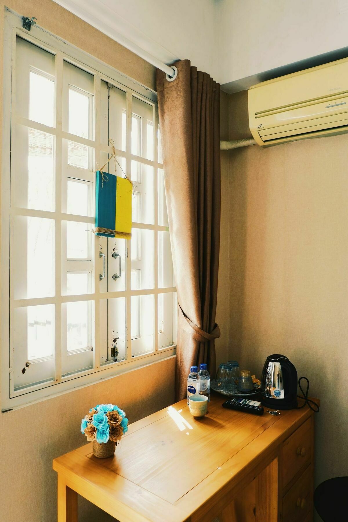 Guest house Saigon Corner House 2 Ho Chi Minh City