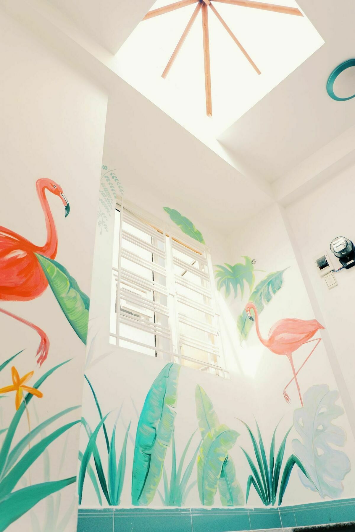 Guest house Saigon Corner House 2 Ho Chi Minh City