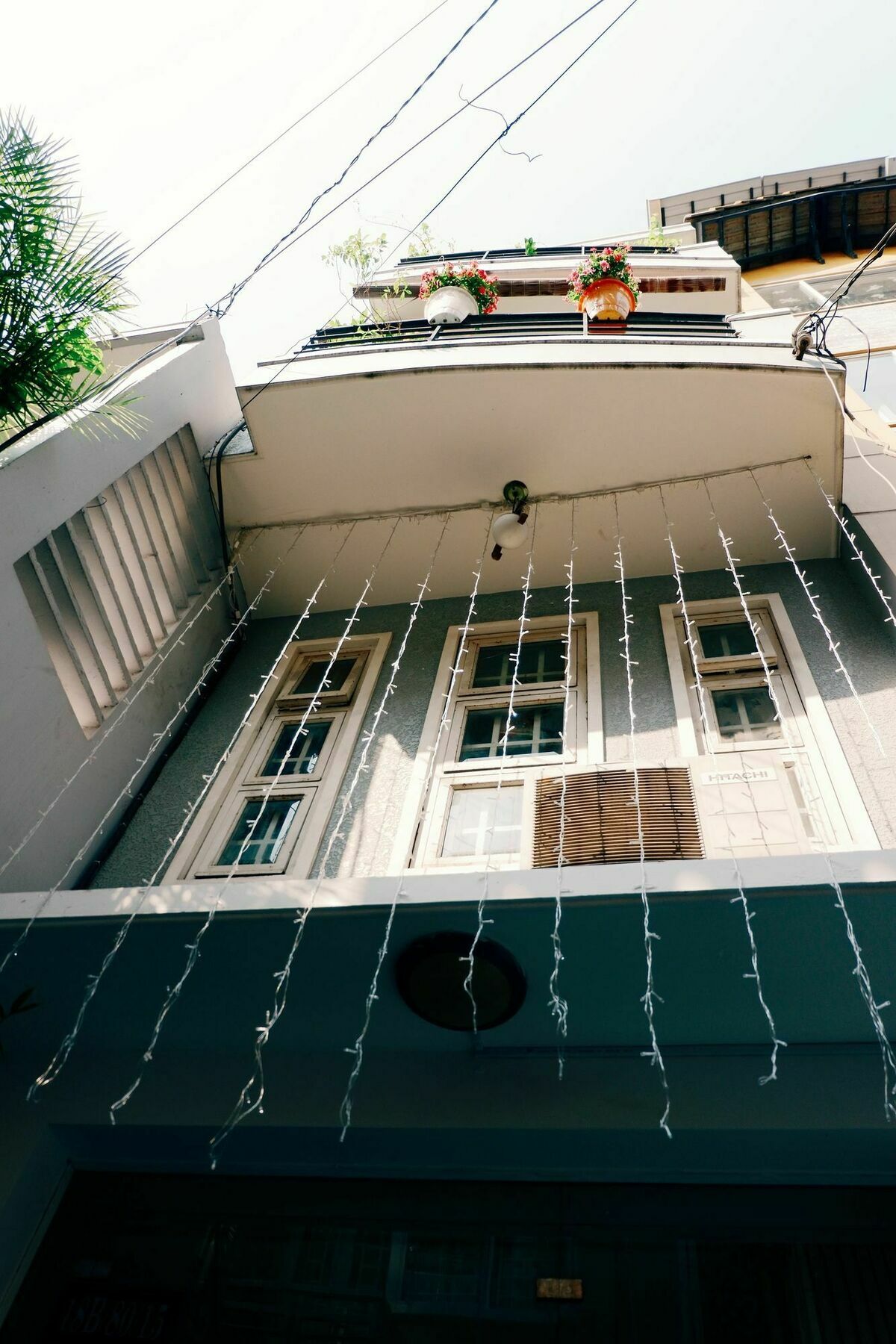 Guest house Saigon Corner House 2 3*