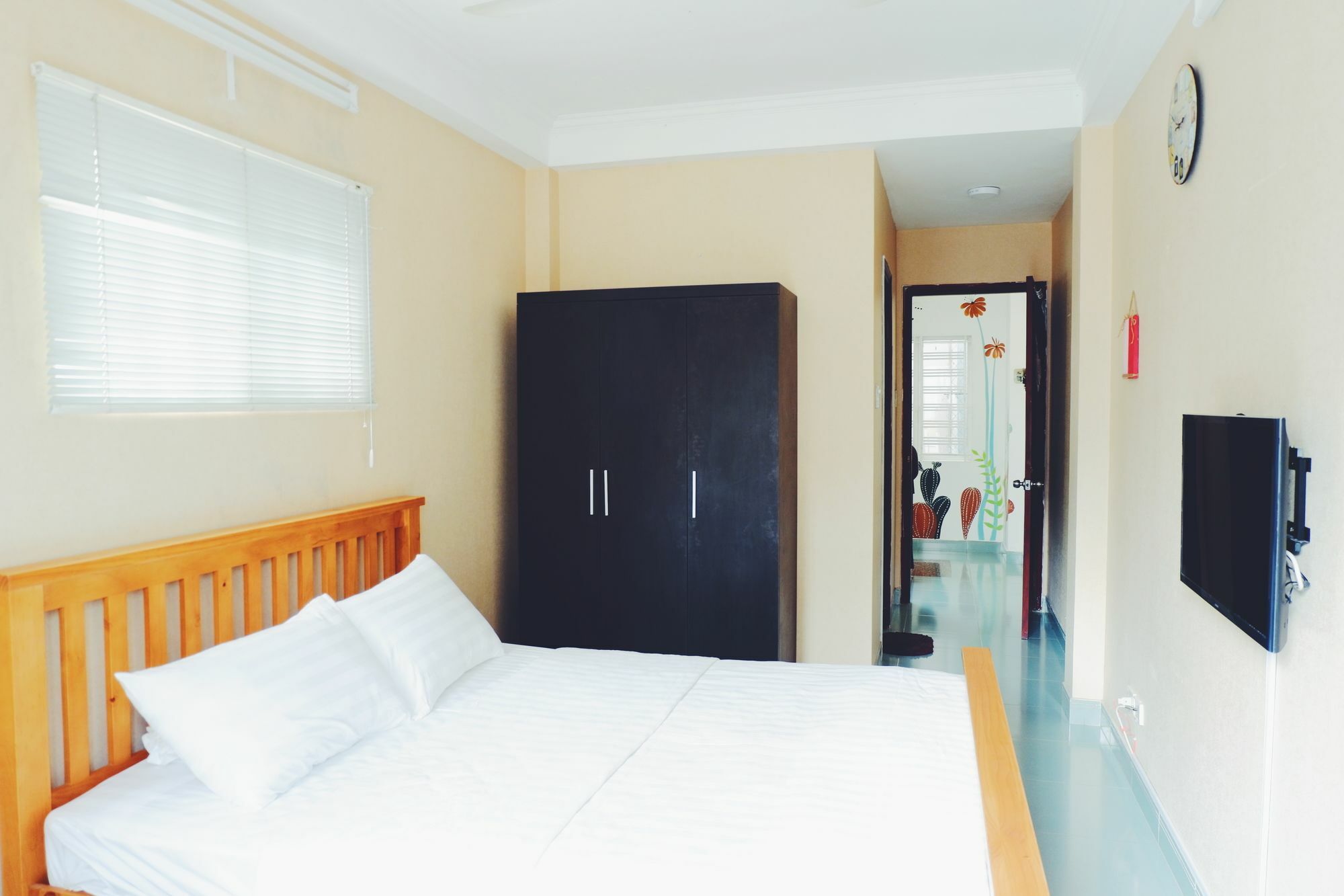 Saigon Corner House 2 Ho Chi Minh City