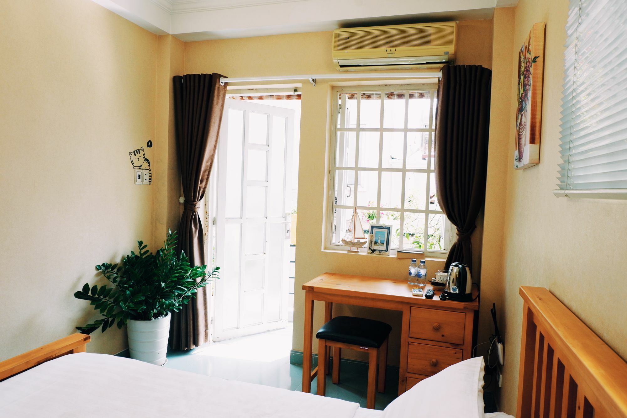 Saigon Corner House 2