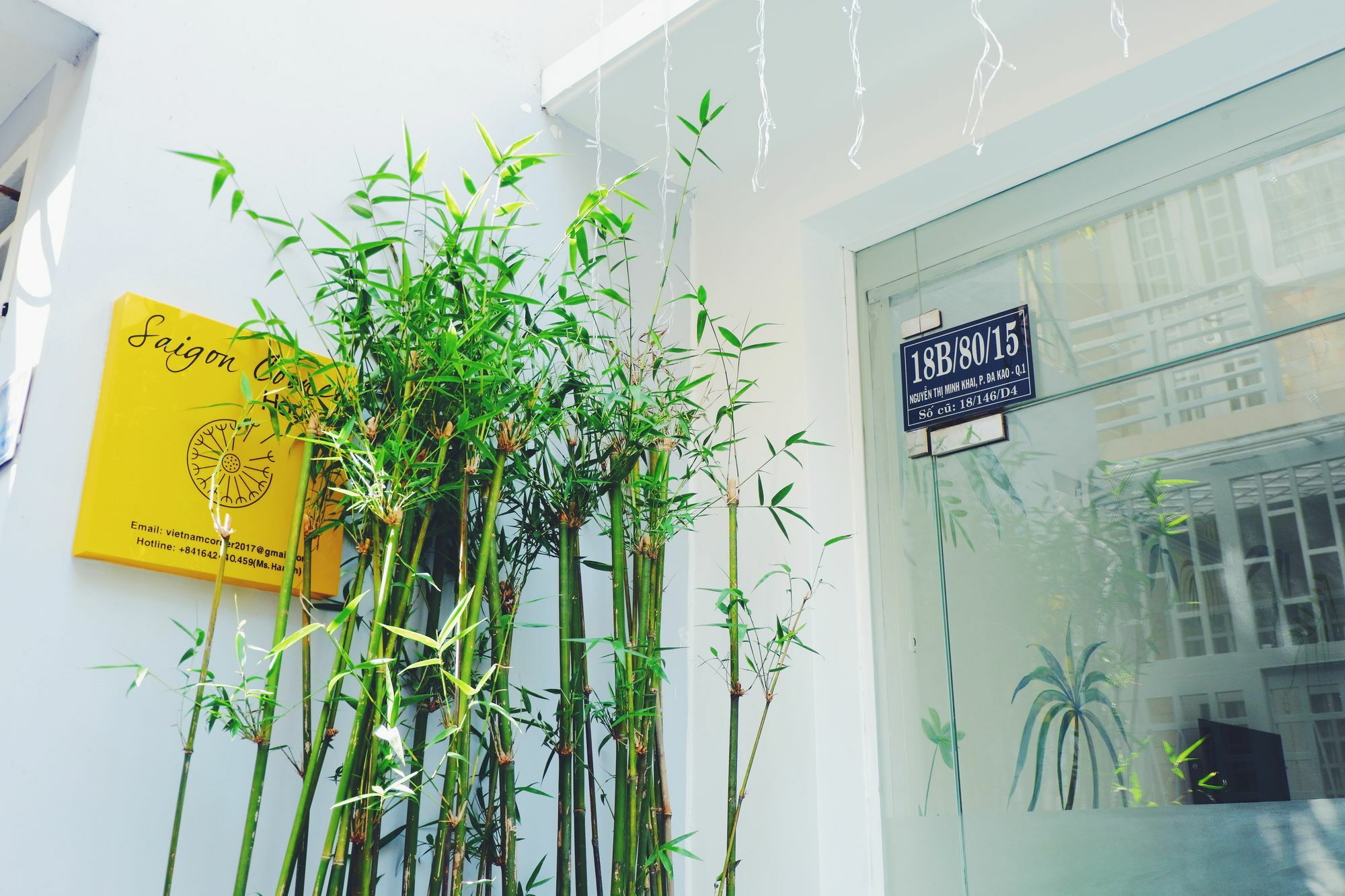 Saigon Corner House 2 Guest house 3*
