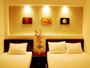 Ailen Hotel