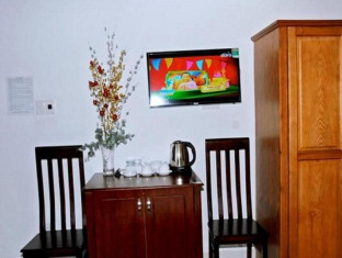Hotel Ailen 2*
