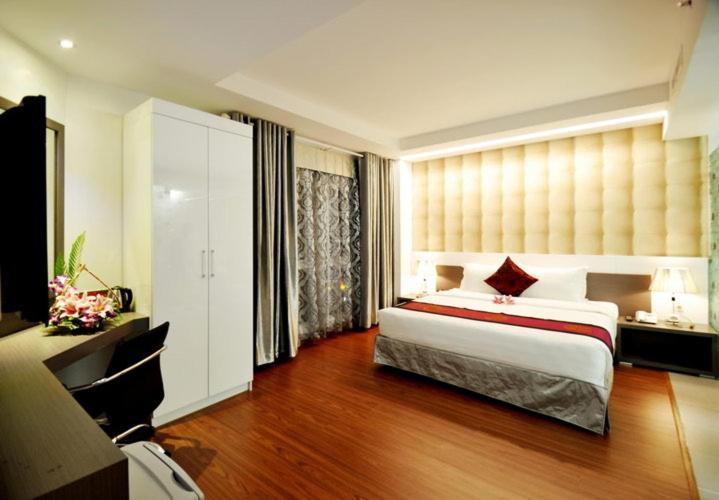 Sun Flower Luxury 3*