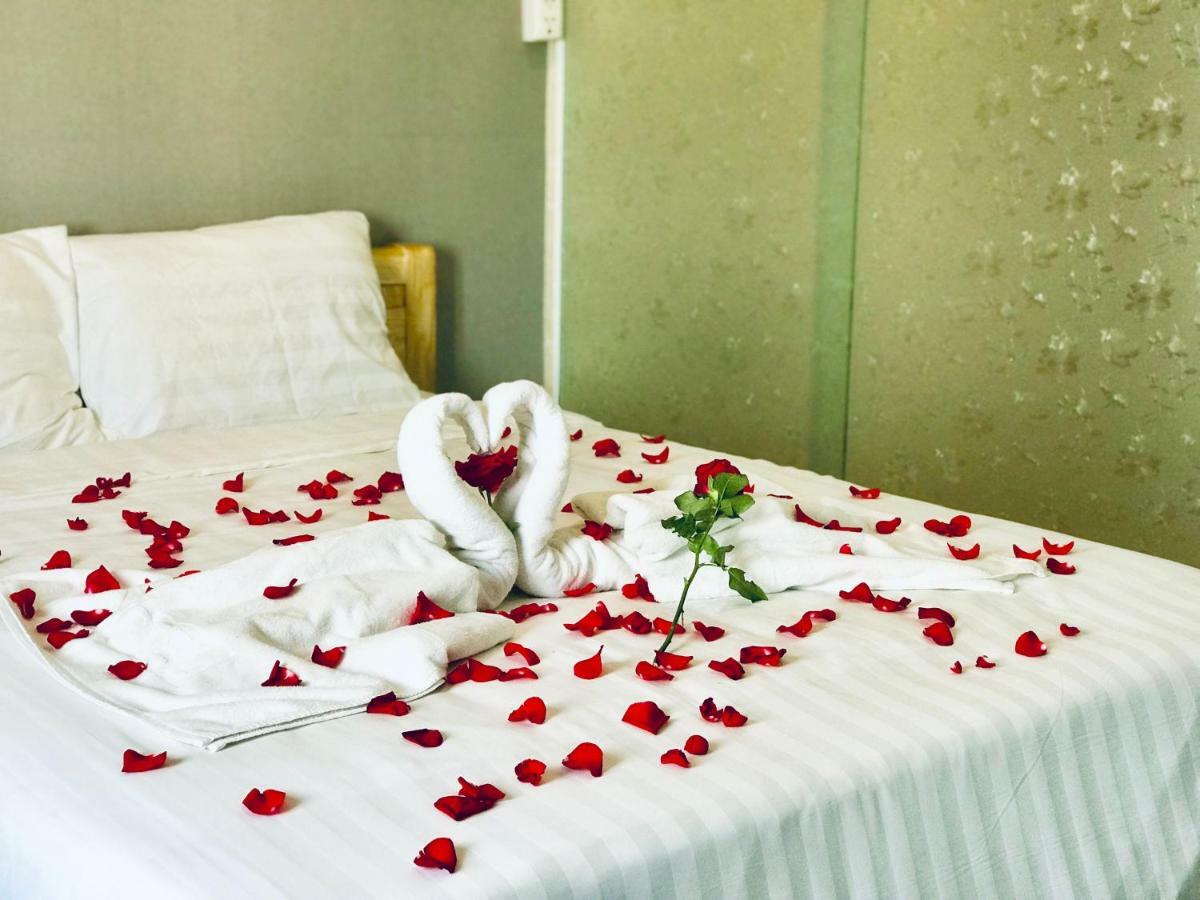 Hotel 99 Bui Vien Ho Chi Minh City