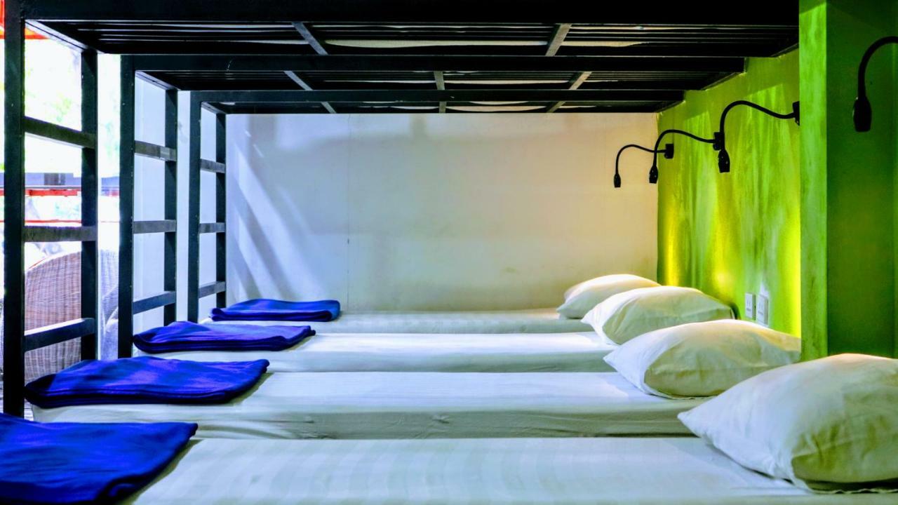 Hostel The Hideout *