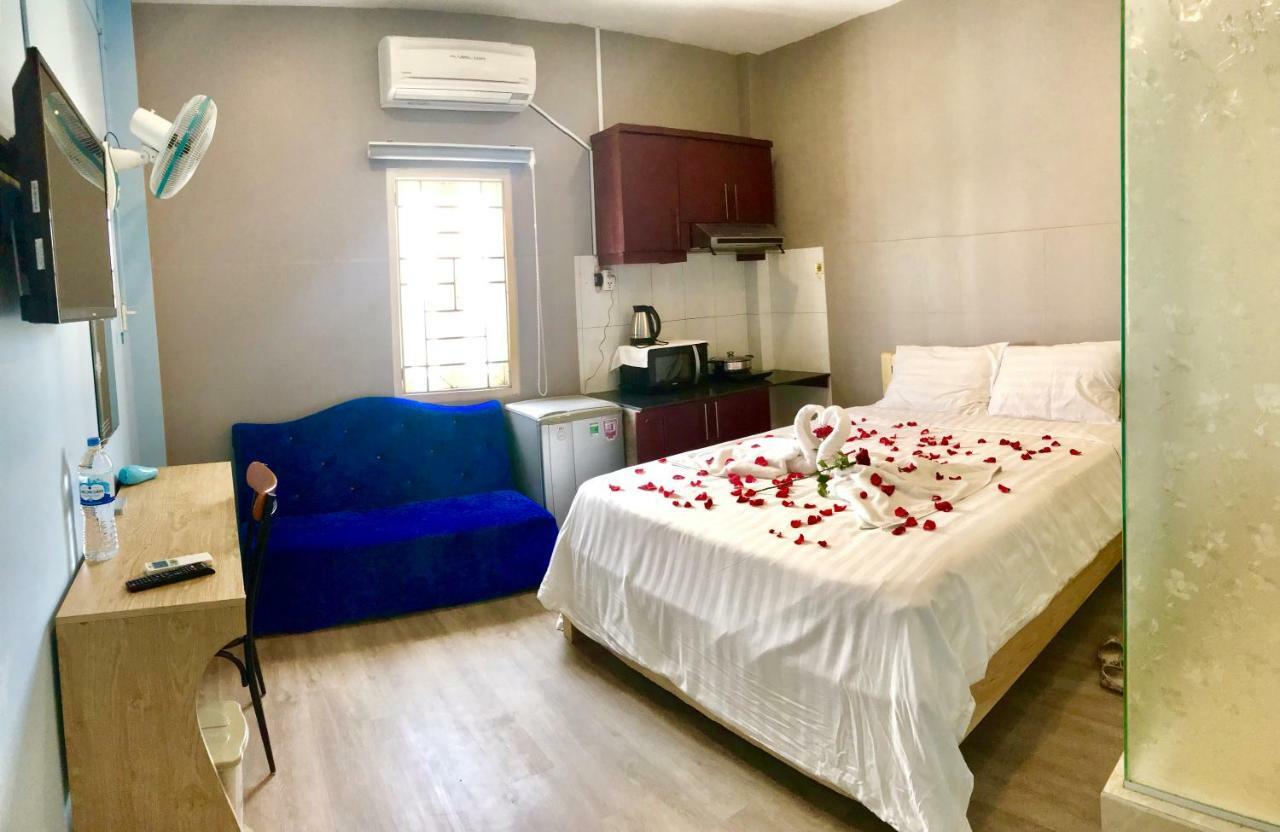 99 Bui Vien Hotel Ho Chi Minh City