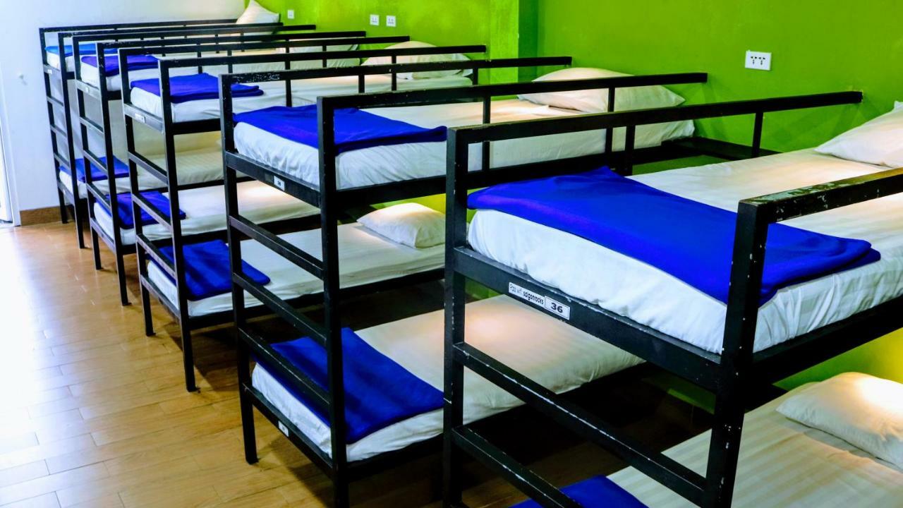 The Hideout Hostel *