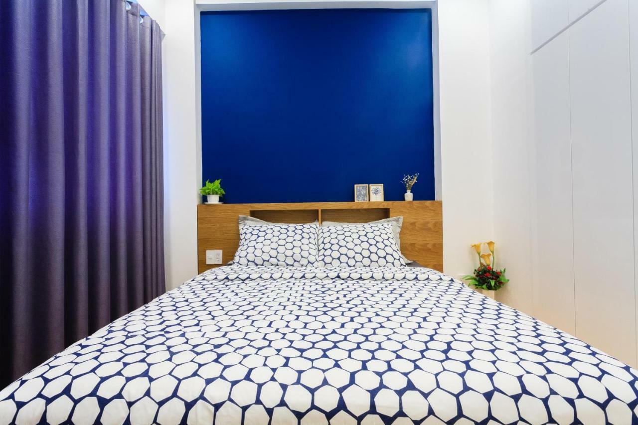 Kirakuan Luxury 2br Pool/gym Ho Chi Minh City