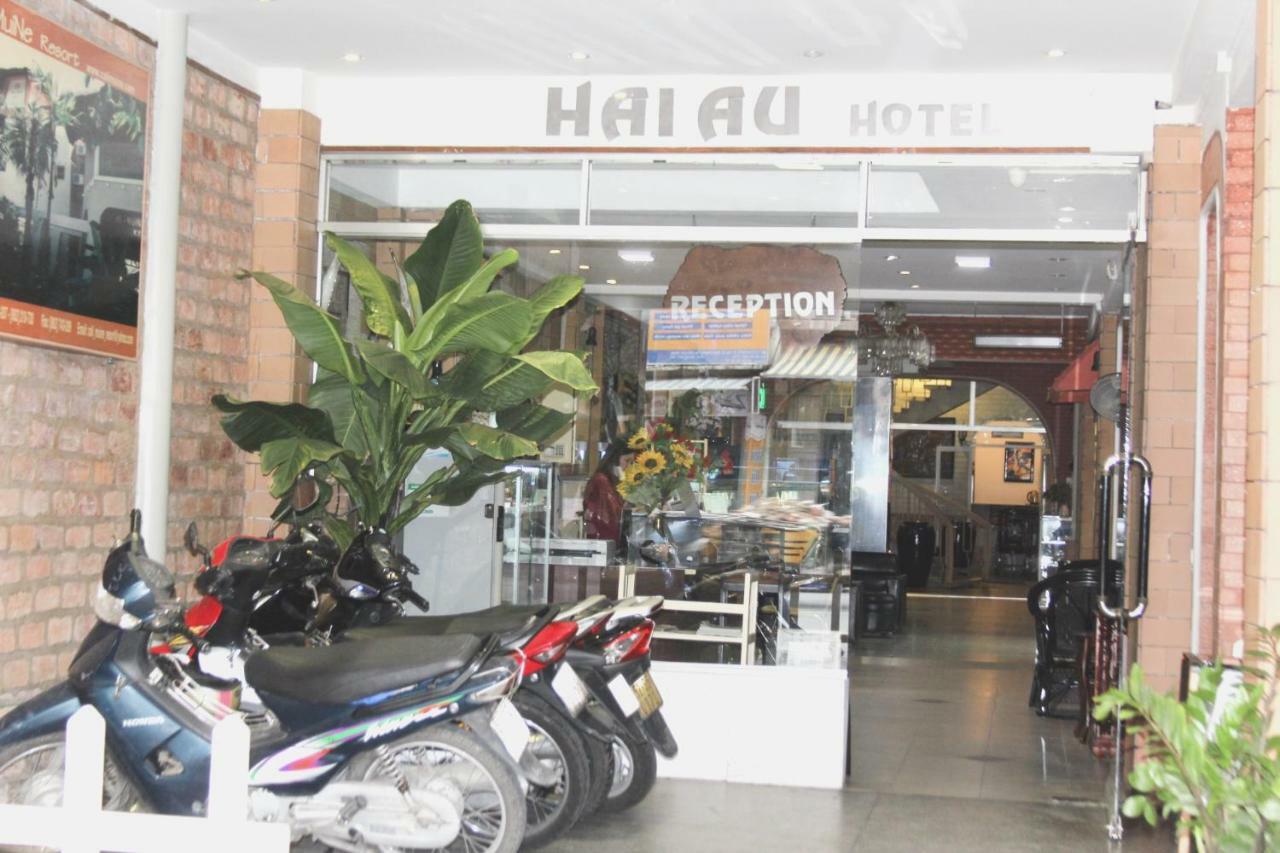 Hai Au Ho Chi Minh City