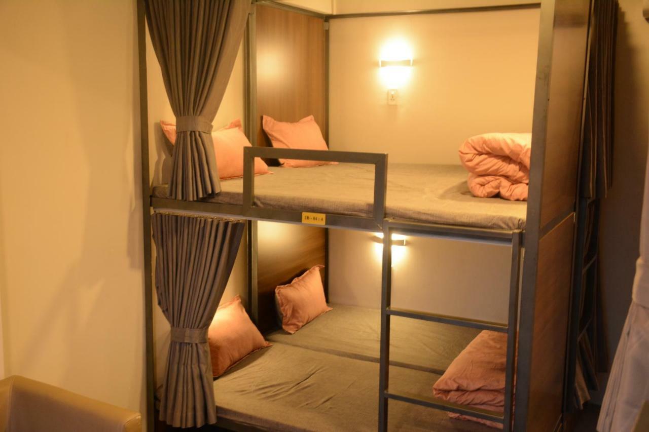 Dormlink&Club * Ho Chi Minh City