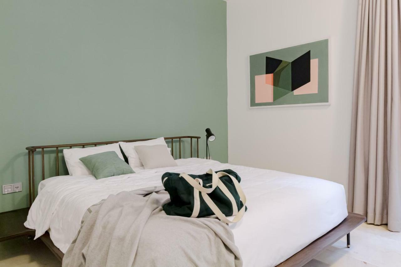 Apartment Blue Arch - Luxury Serviced In Saigon *