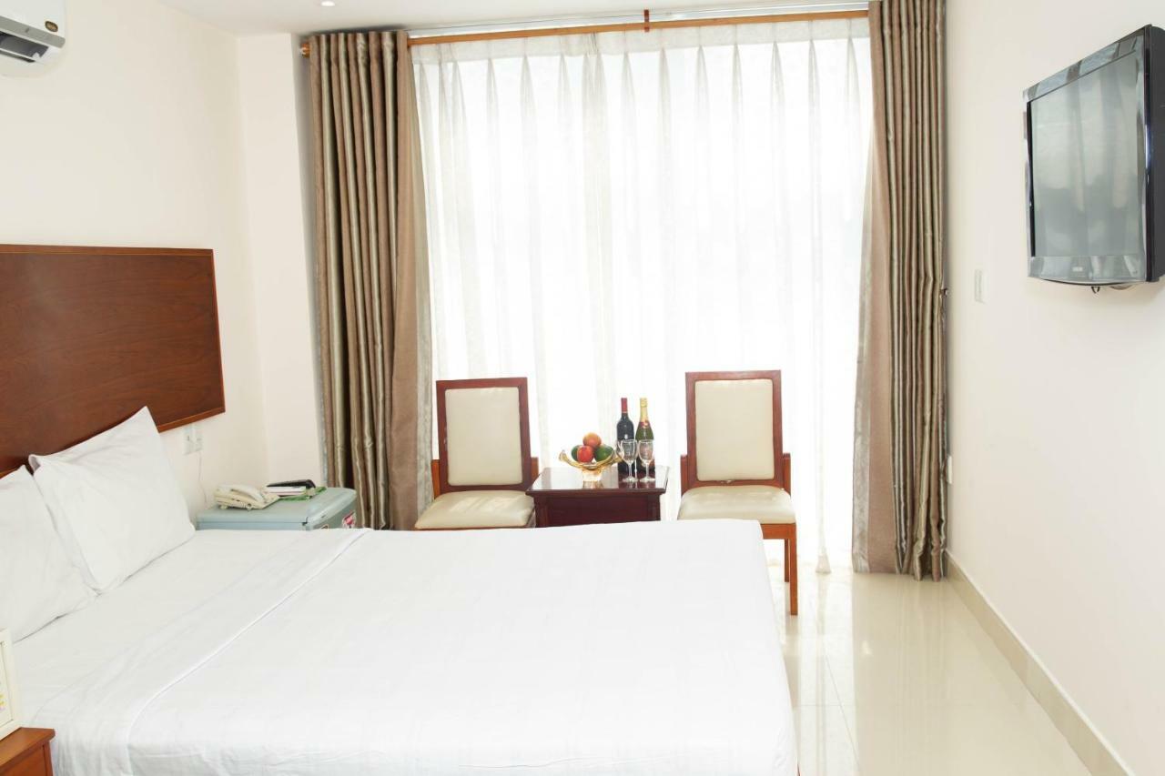 Aha Thanh Long Tan 2*