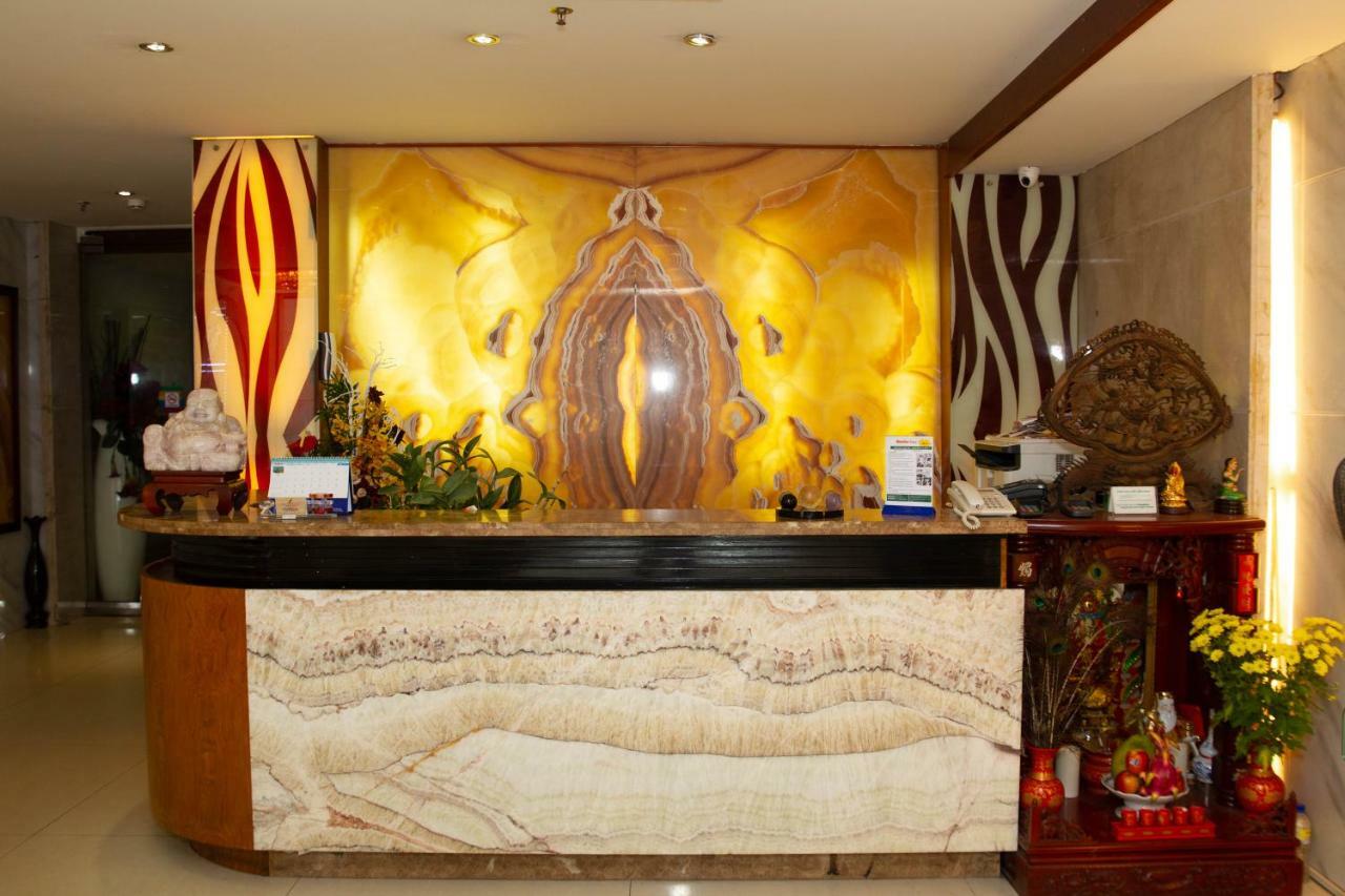 Aha Thanh Long Tan Hotel