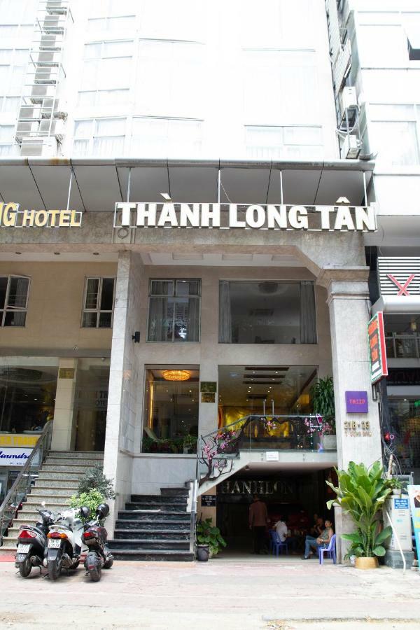 Hotel Aha Thanh Long Tan