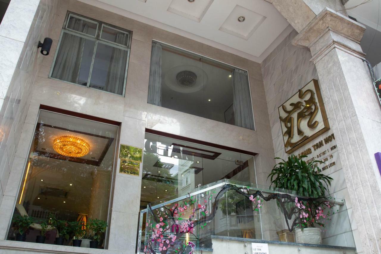 Aha Thanh Long Tan Hotel 2*