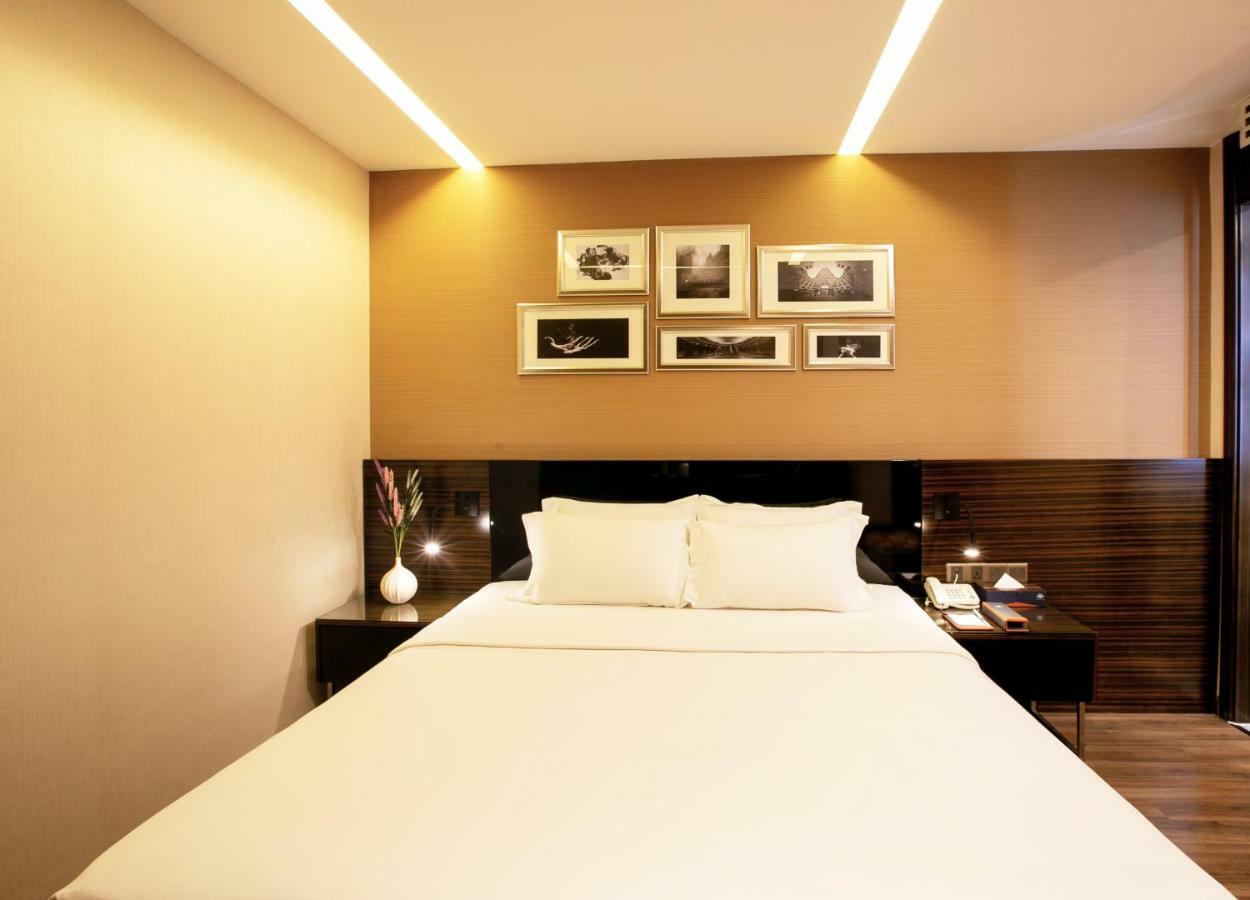 Queen Ann Hotel