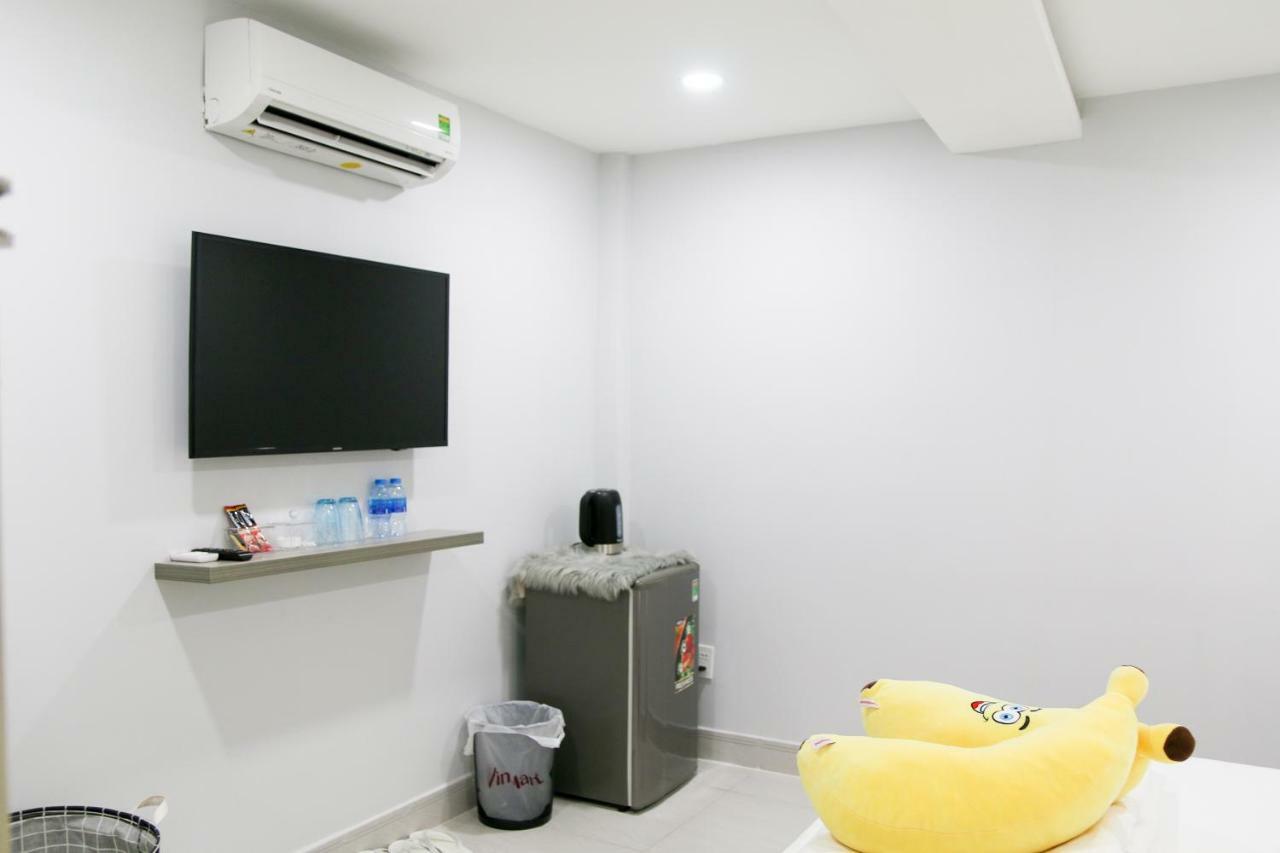 Guest house Chibi 3*