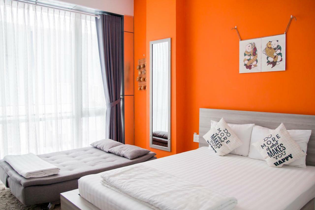 Guest house Chibi Ho Chi Minh City