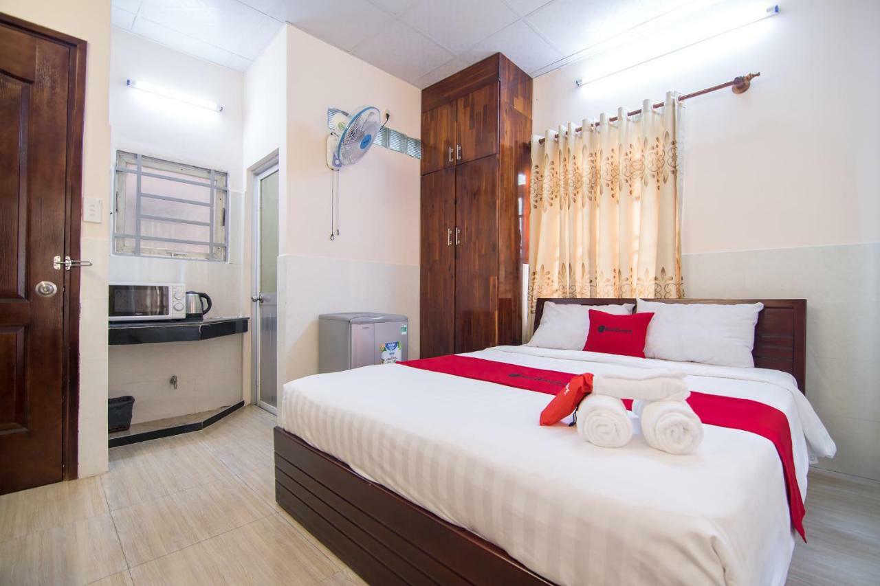 Reddoorz Near Khu Che Xuat Tan Thuan 2 2* Ho Chi Minh City