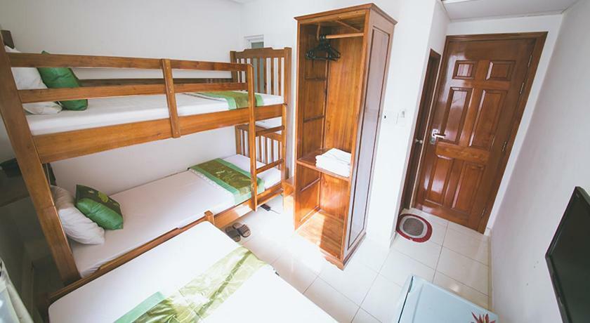 Hotel Ck Saigon Central Hotel