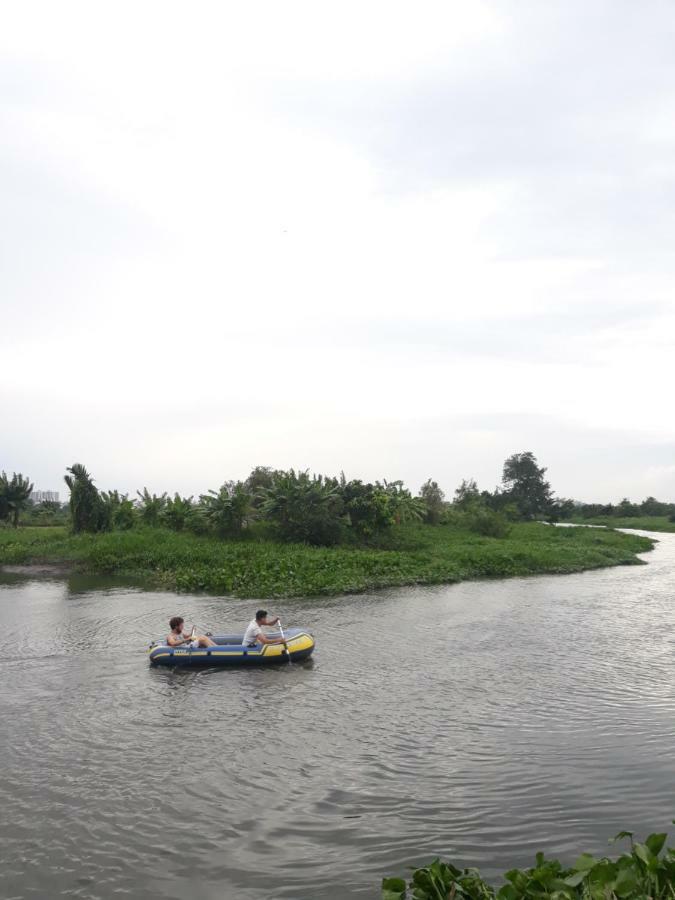 Homestay Saigon Garden Ho Chi Minh City