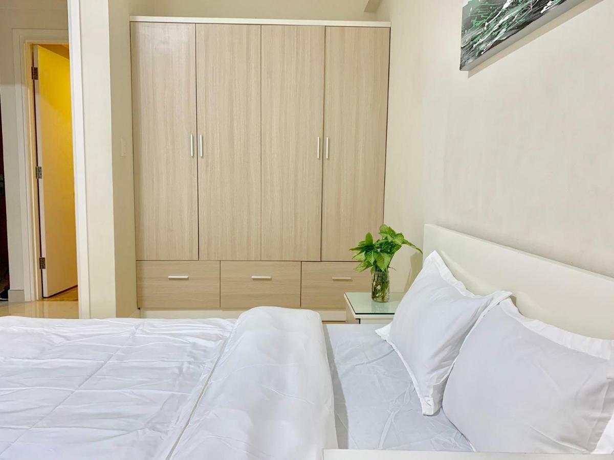 Masteri 2br * Ho Chi Minh City