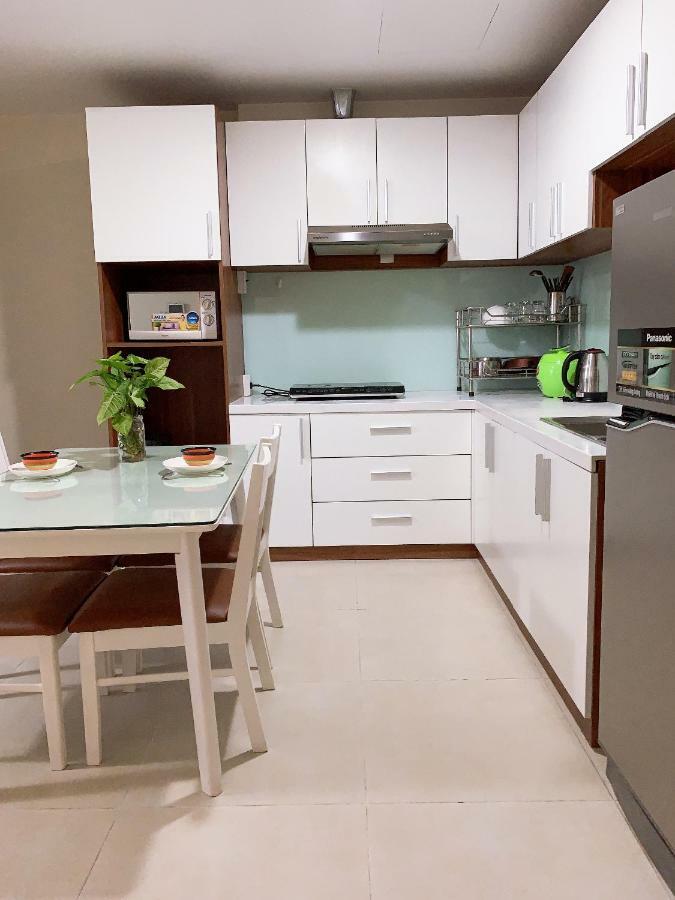 Apartment Masteri 2br *