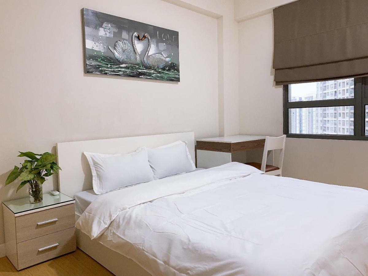 Masteri 2br Ho Chi Minh City