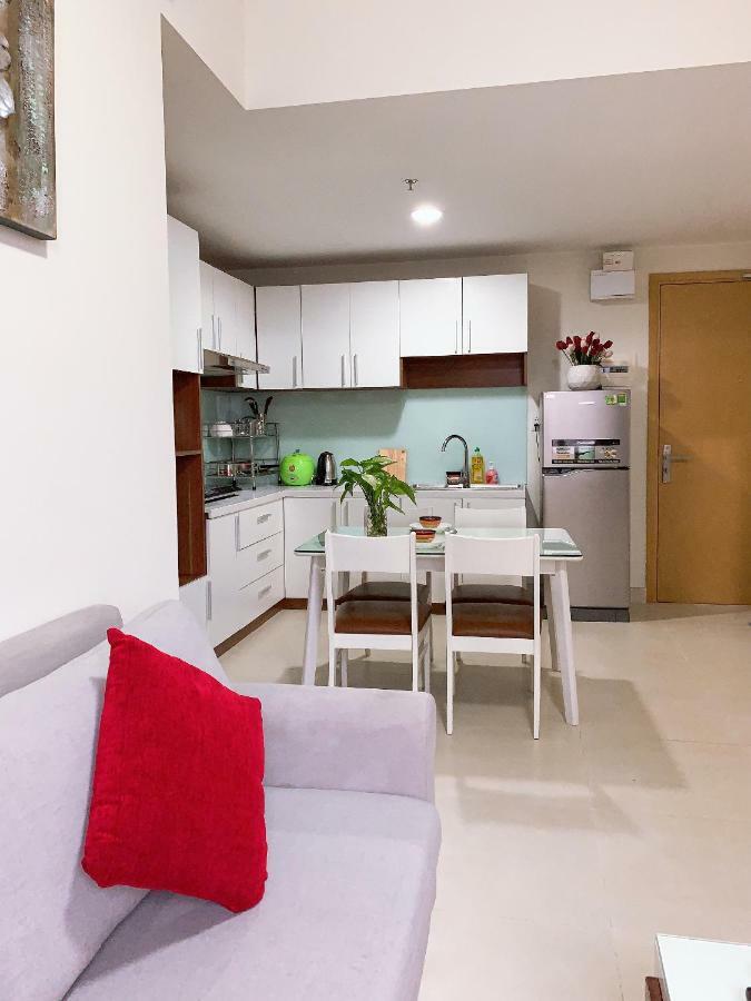 Masteri 2br Ho Chi Minh City