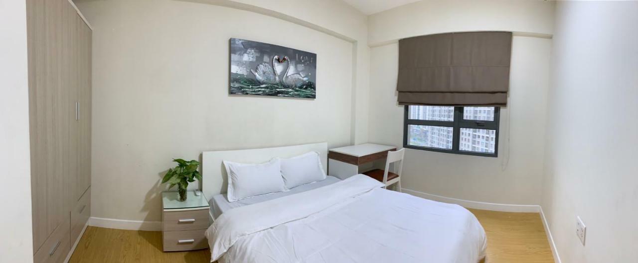 Apartment Masteri 2br *