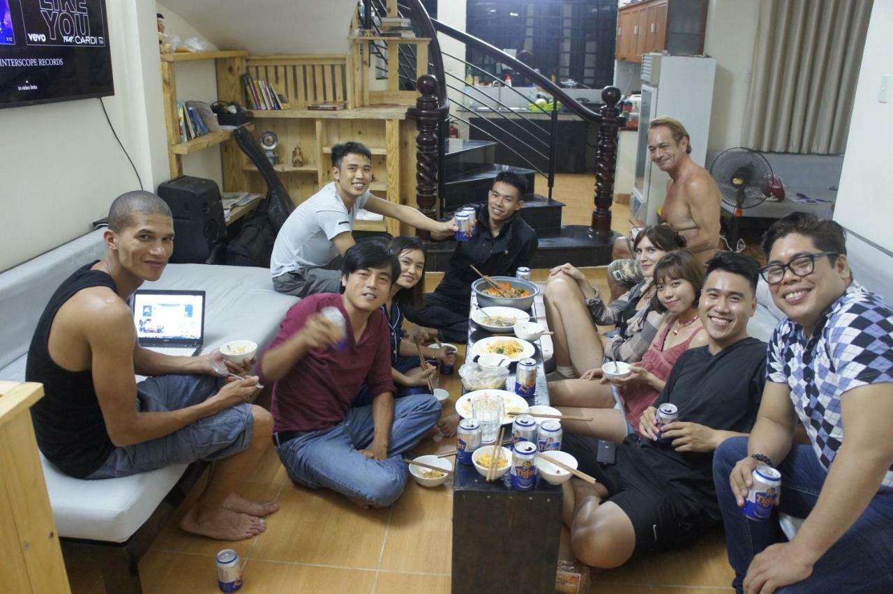 Harry Homestay Ho Chi Minh City