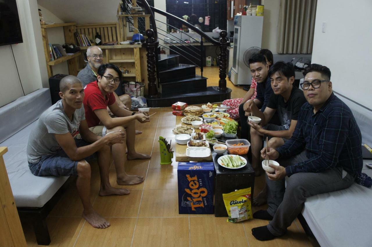 Harry Homestay