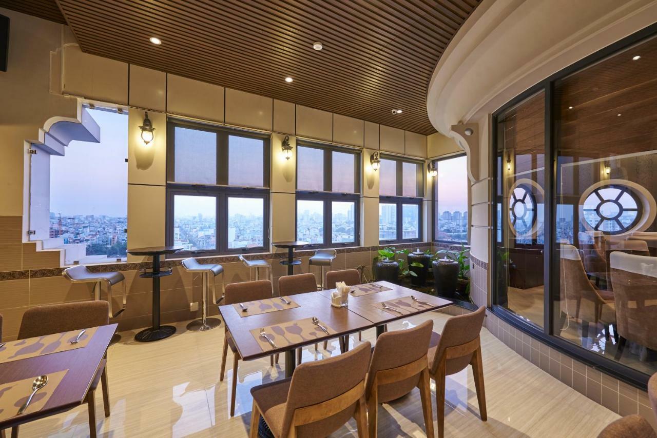 Athena 4* Ho Chi Minh City