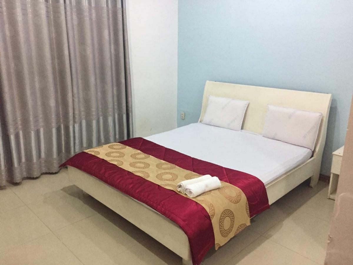 Phuong Thao * Ho Chi Minh City