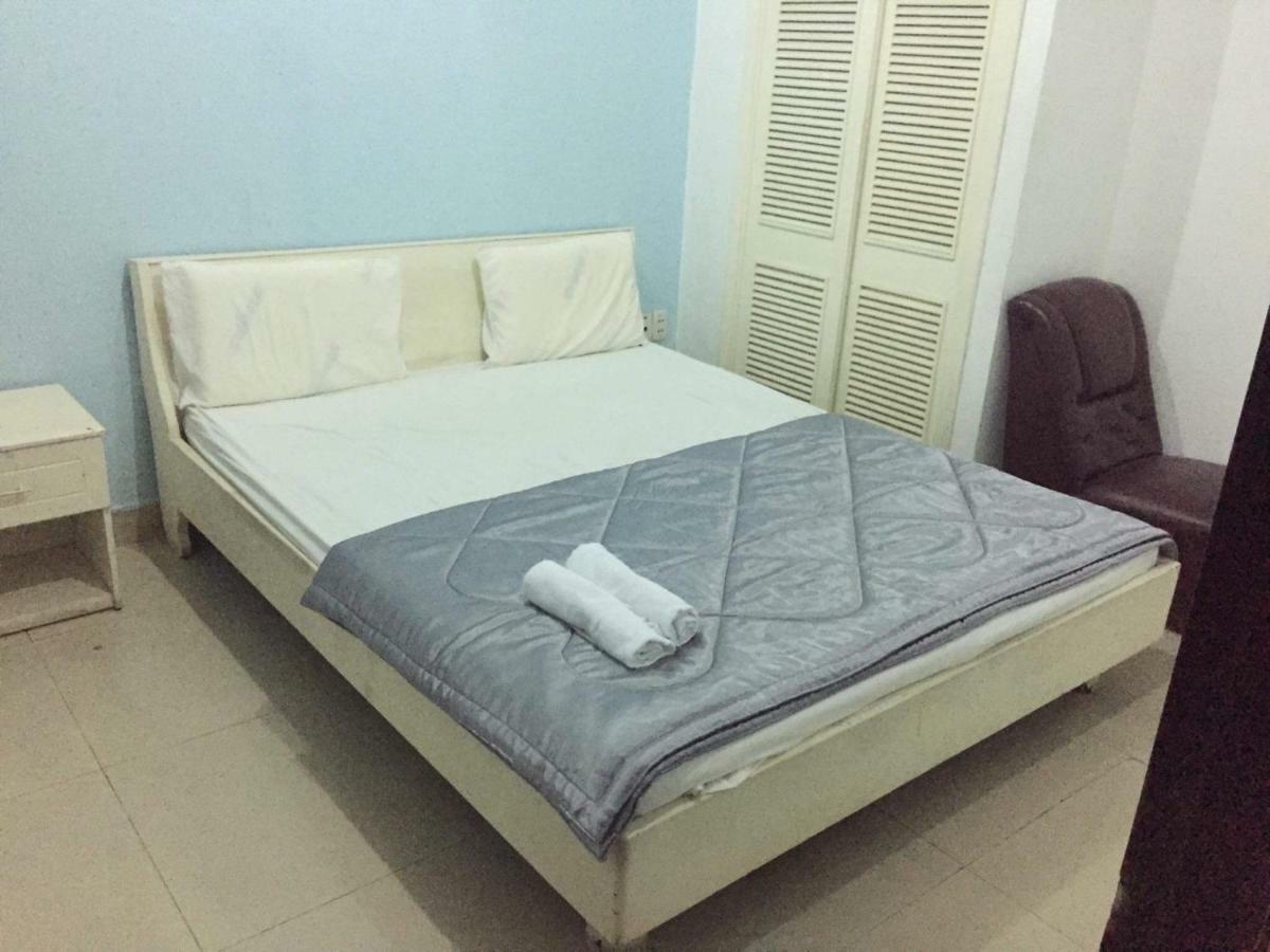 Hotel Phuong Thao