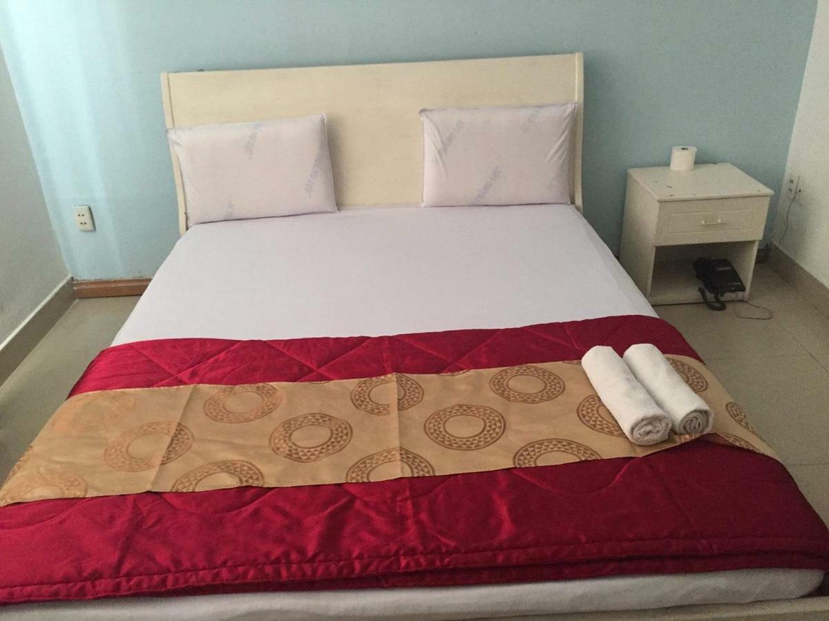 Phuong Thao Hotel *