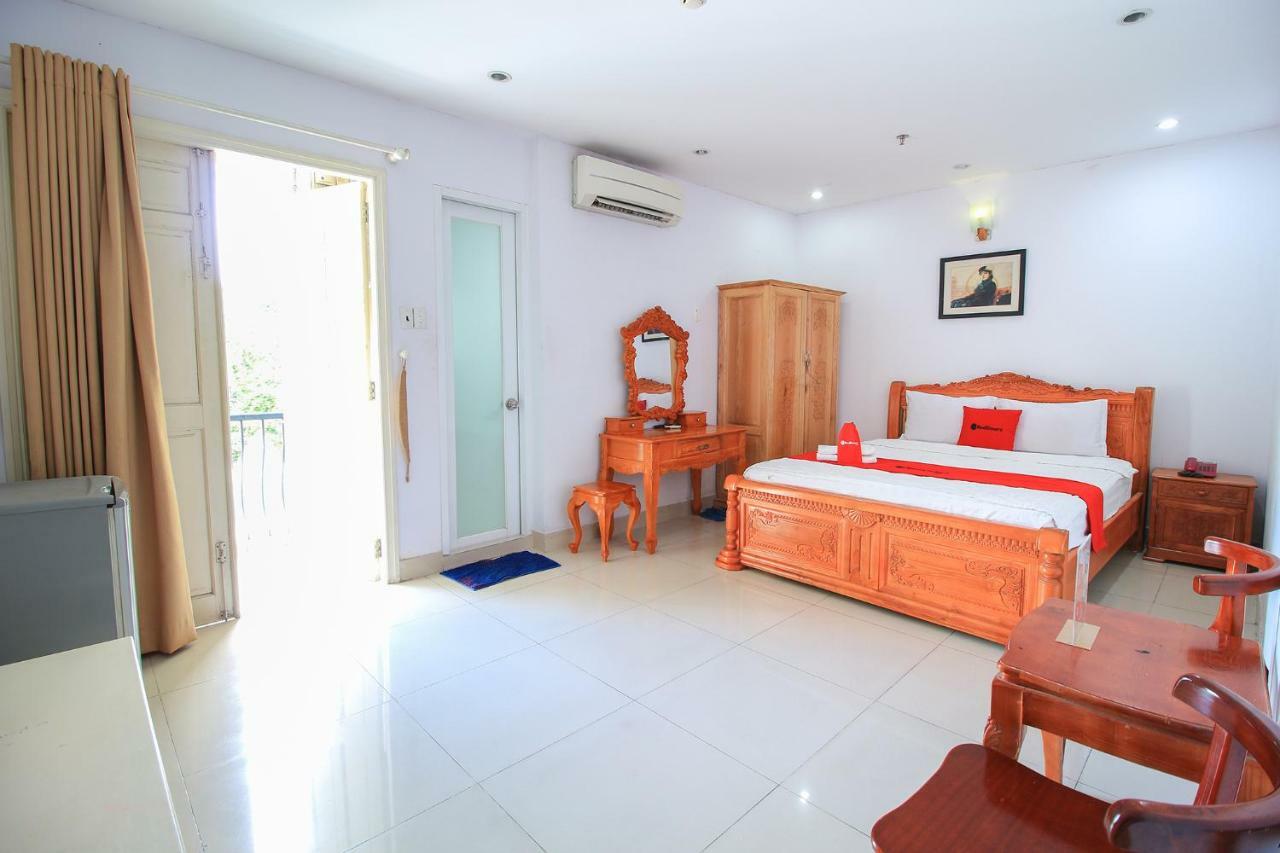 Anh Ngoc Hotel *