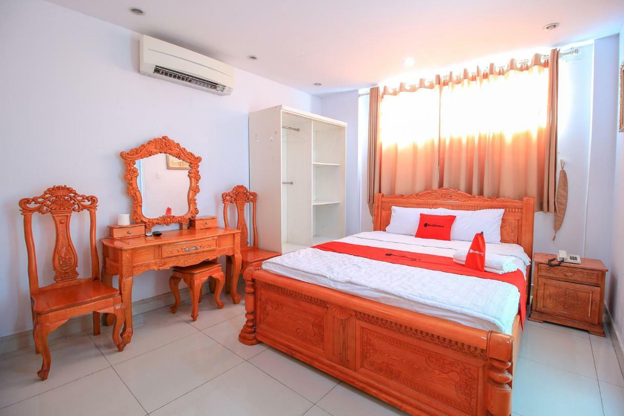 Hotel Anh Ngoc *