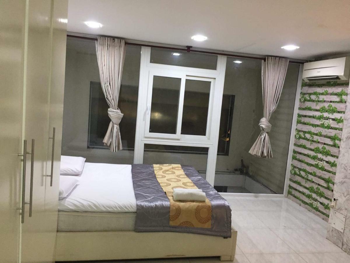 Phuong Thao Hotel *