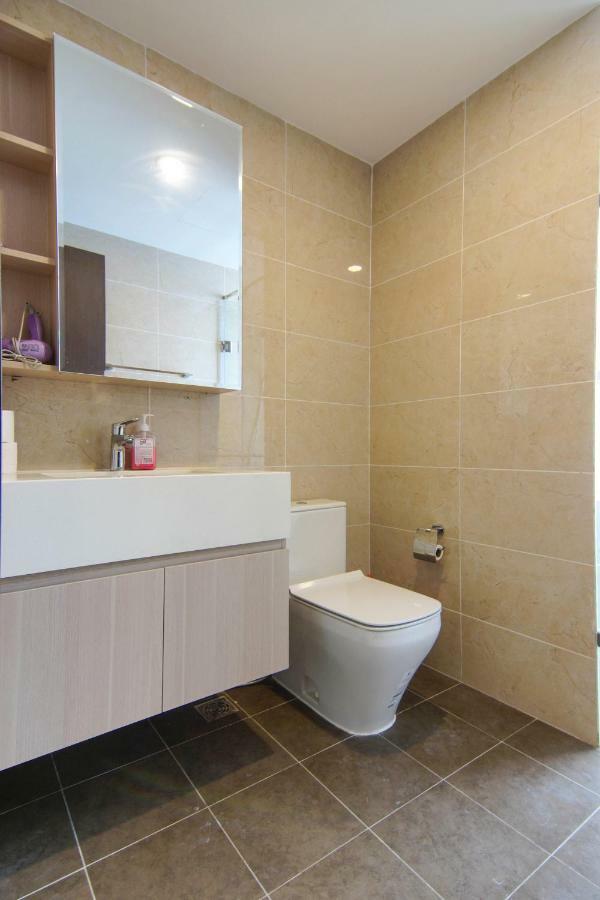 Apartment Sai Gon Party Studio-free Pool And Gym At Center Ho Chi Minh City