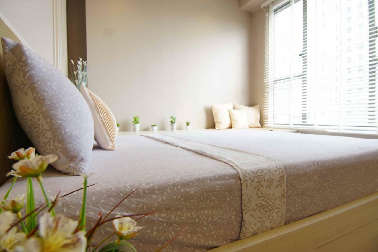Sai Gon Party Studio-free Pool And Gym At Center Apartment *