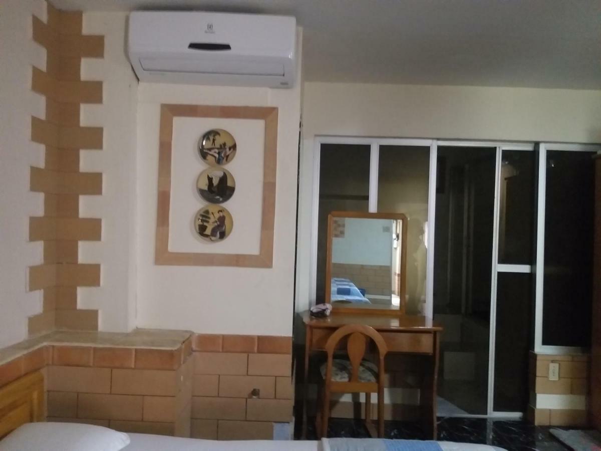 Hotel Hai Au 2*