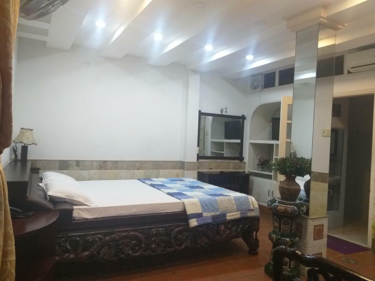 Hotel Hai Au 2*